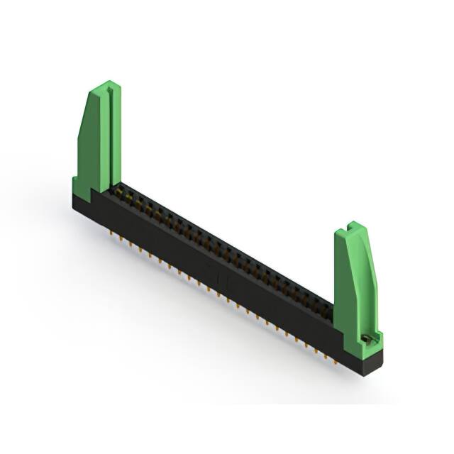 355-048-521-278 EDAC Inc.  Edgeboard Connectors